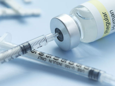Personas con Diabetes Tipo 1 podrían quedarse sin insulina en los próximos años.