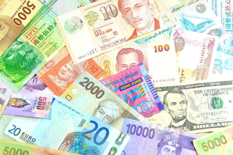 Forex Robots