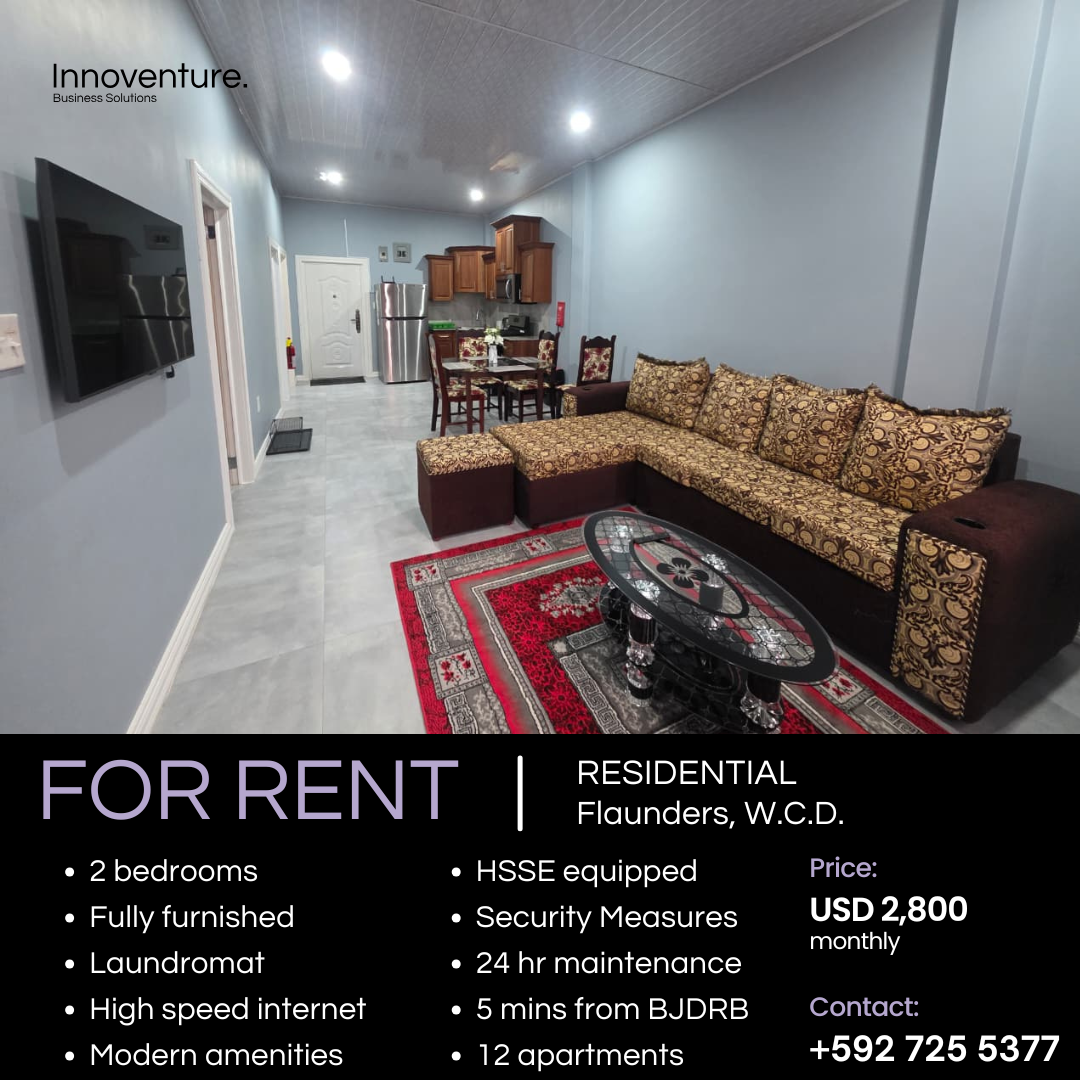 Residential Rental