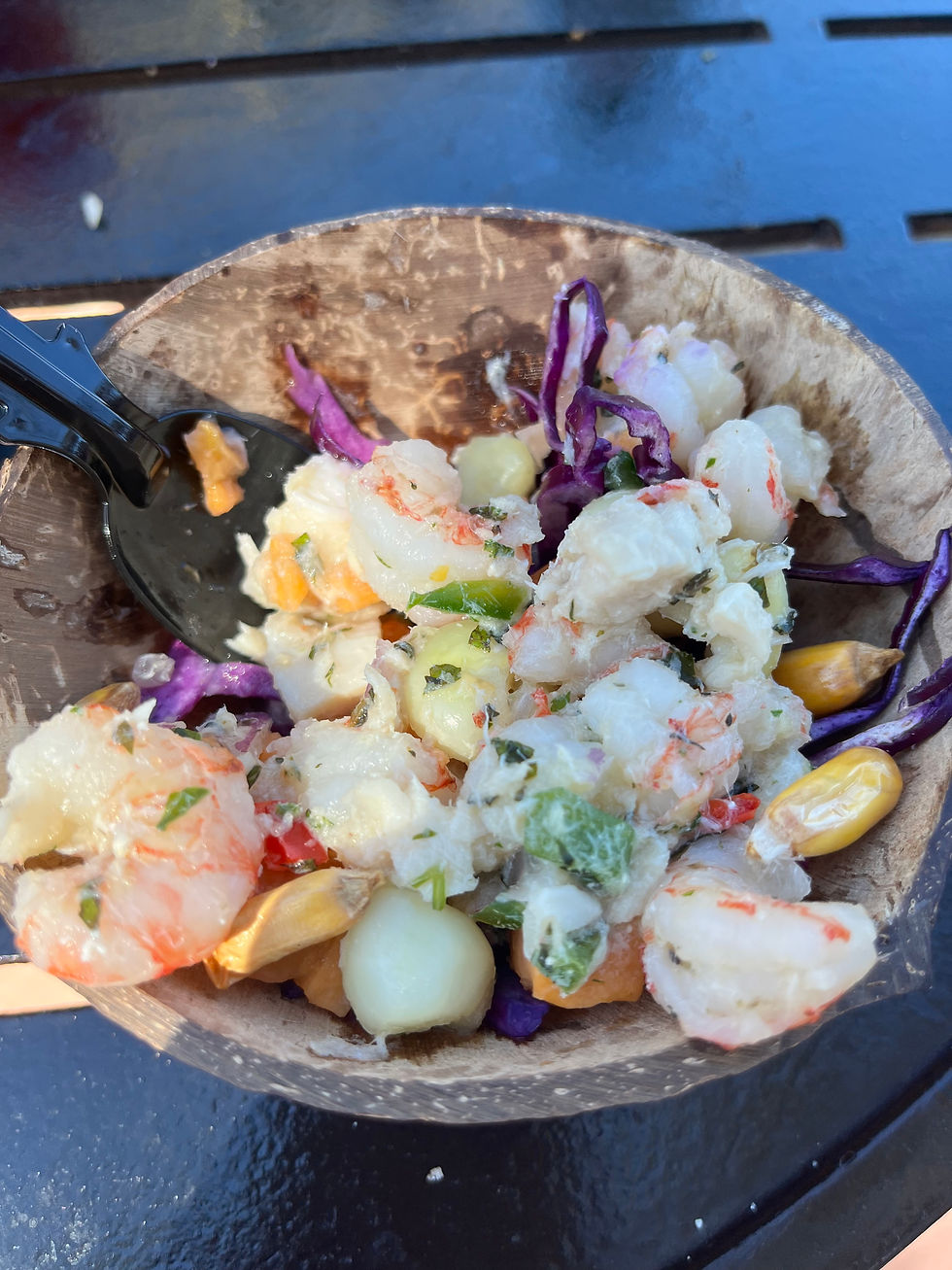 Disney Food and Wine Festival