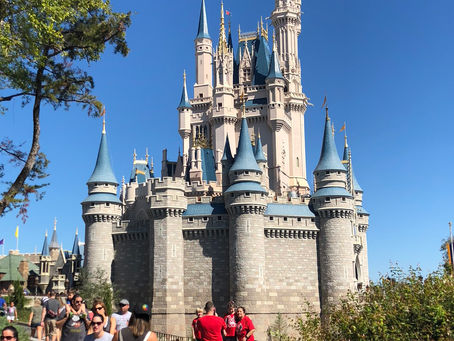 Everything That Changed at Disney World in May 2026