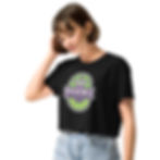 Thumbnail: Women’s crop top