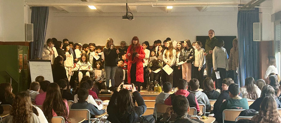 Celebrem el dia de la diversitat funcional