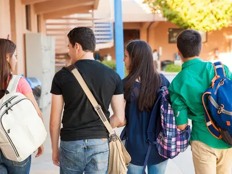 És el nostre institut tolerant?