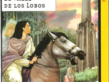 El valle de los lobos