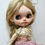 Thumbnail: Lucie -  blythe doll 45