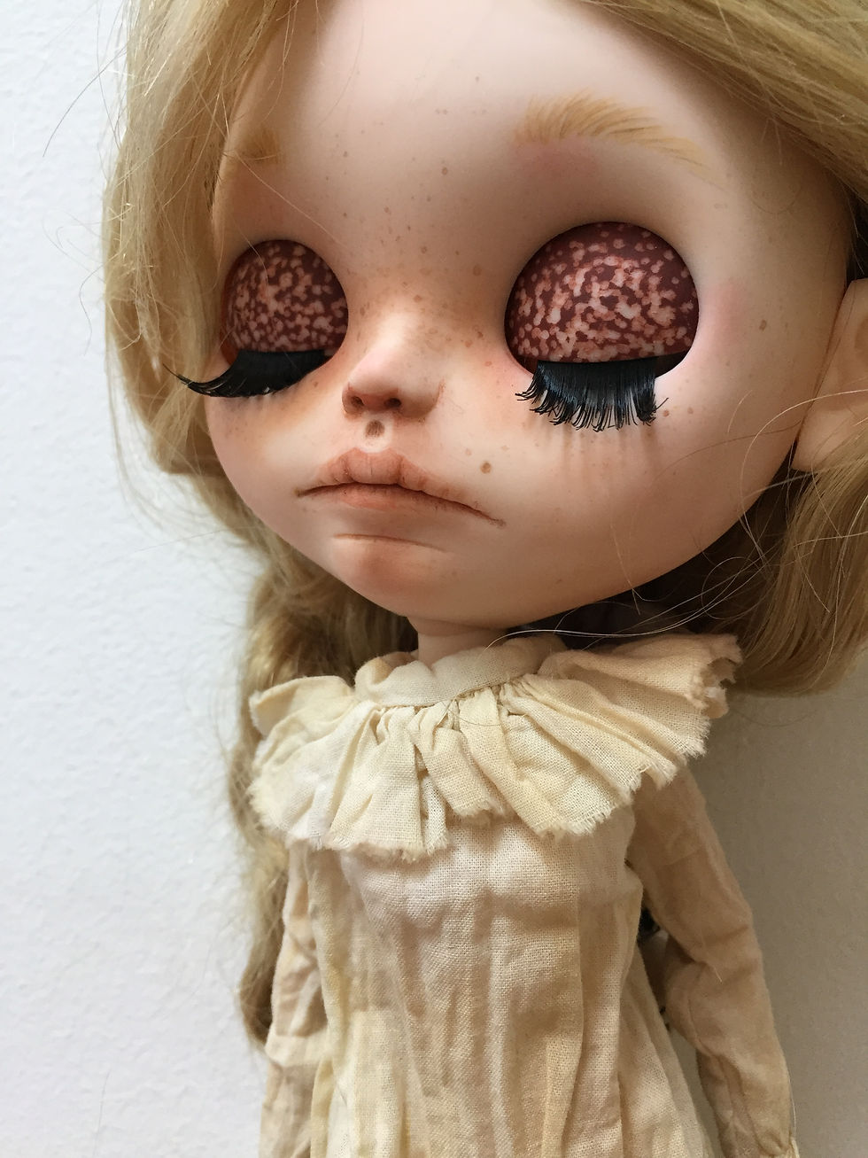 Lucie -  blythe doll 45