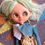 Thumbnail: Birdy - blythe doll 70