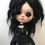 Thumbnail: Sybil - blythe doll 104