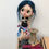 Thumbnail: Sky - blythe doll 67