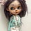 Thumbnail: Augustine - blythe doll 73