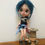 Thumbnail: Sky - blythe doll 67