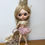 Thumbnail: Lucie -  blythe doll 45