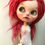 Thumbnail: Julie - blythe doll 117
