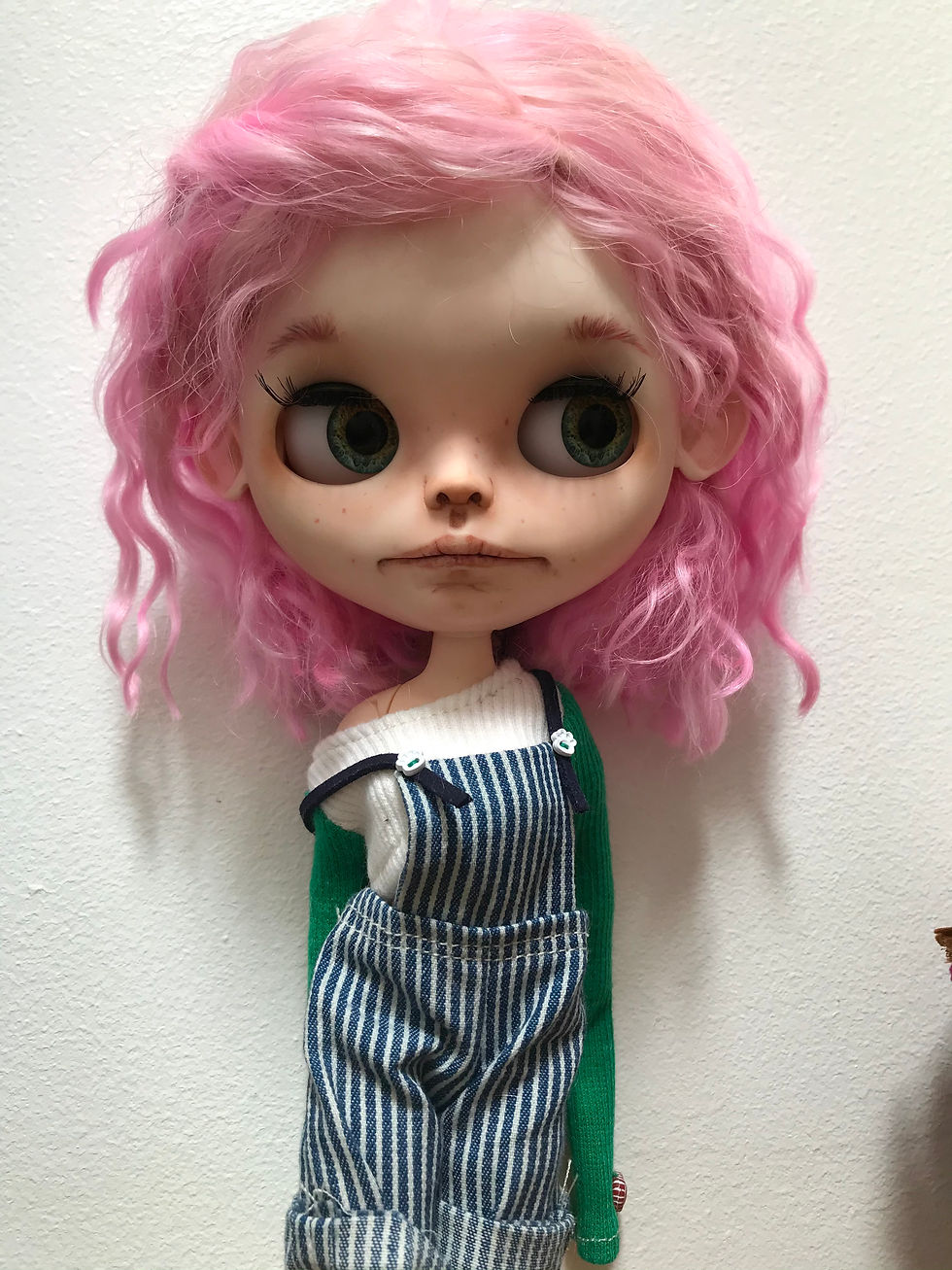 Thumbnail: Noa - blythe doll 84