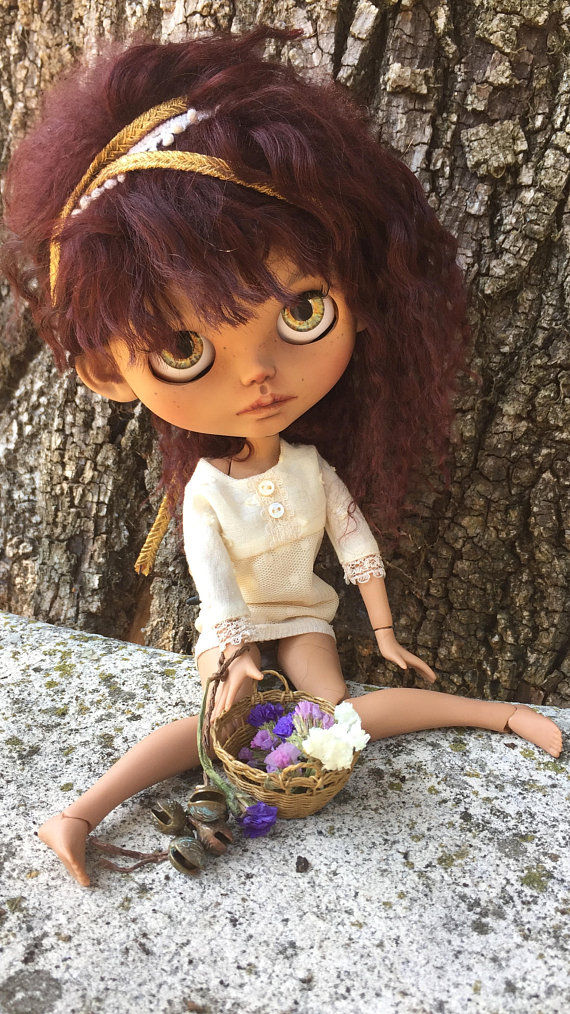 Thumbnail: Aria - blythe doll 25