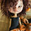 Thumbnail: Ellen - blythe doll 186