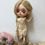 Thumbnail: Lucie -  blythe doll 45