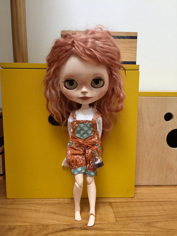 Thumbnail: Miyu - blythe doll 12
