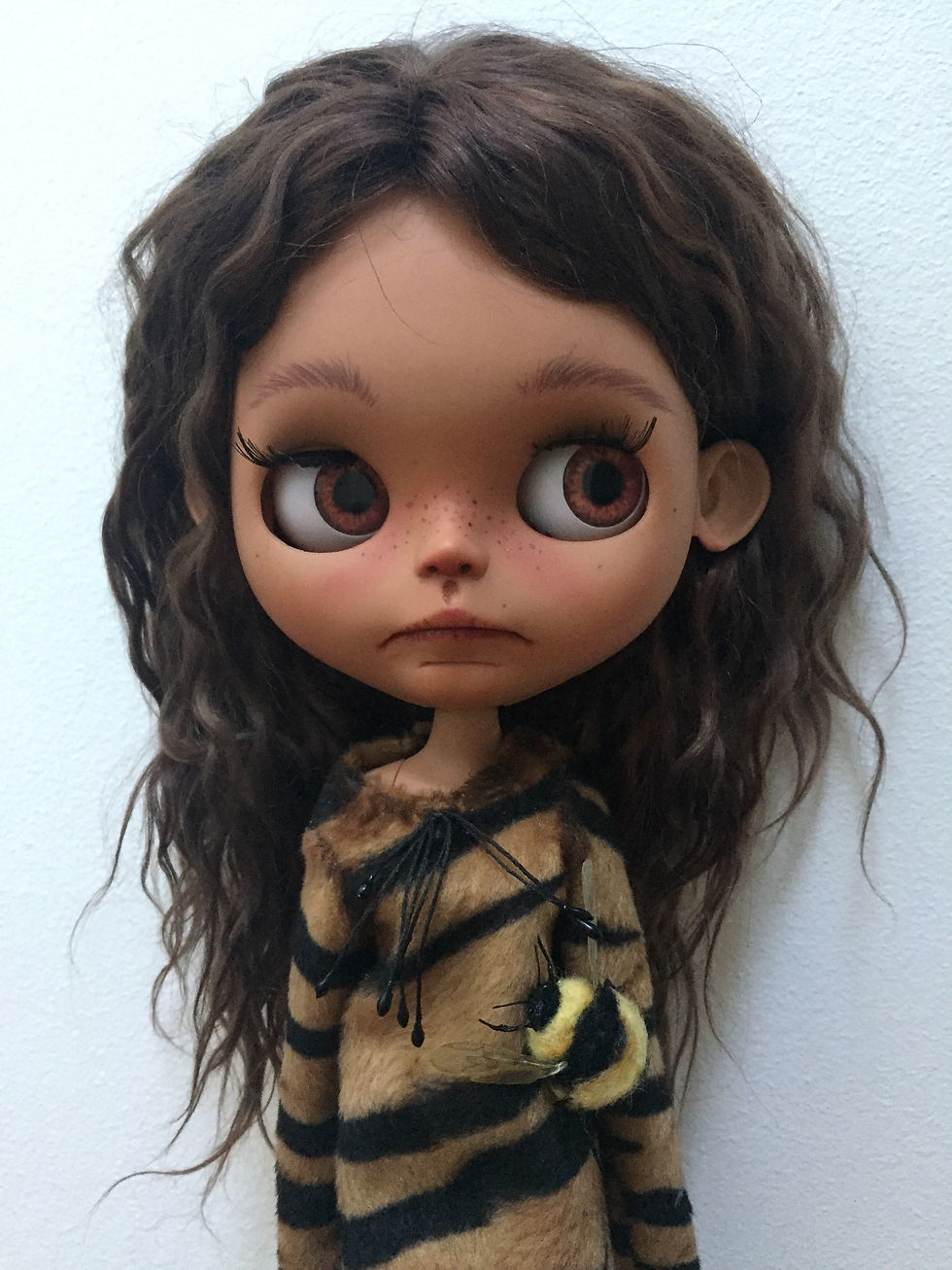 Mellona - blythe doll 56