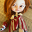 Thumbnail: Gipsy - blythe doll 185