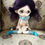 Thumbnail: Colombine - blythe doll 6