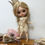 Thumbnail: Lucie -  blythe doll 45