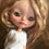 Thumbnail: Ella- blythe doll 142