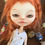 Thumbnail: Shania - blythe doll 159