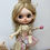 Thumbnail: Lucie -  blythe doll 45