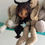 Thumbnail: Zoé - blythe doll 41