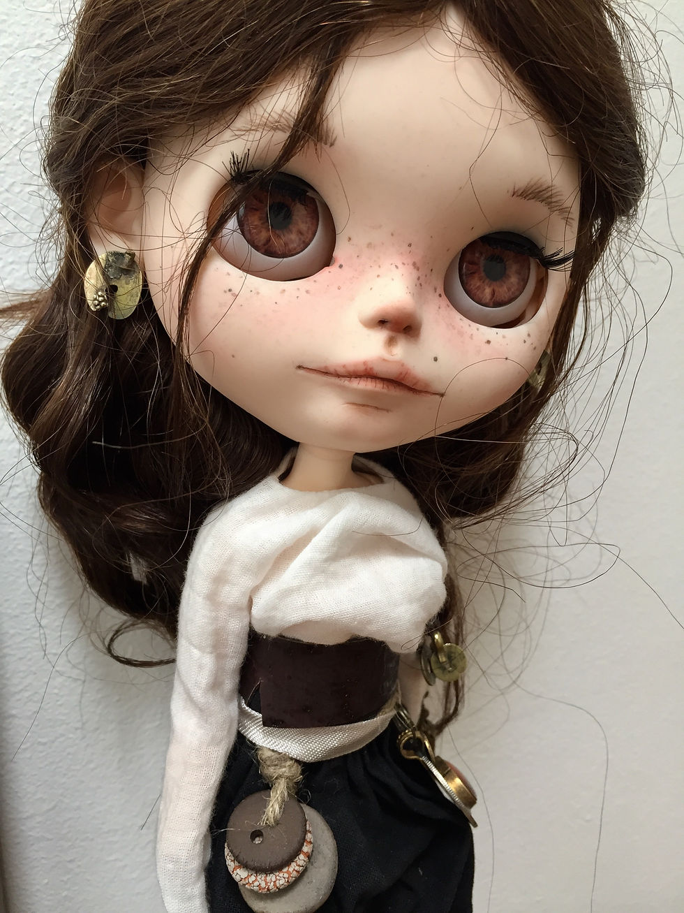 Thumbnail: Charlotte - blythe doll 43