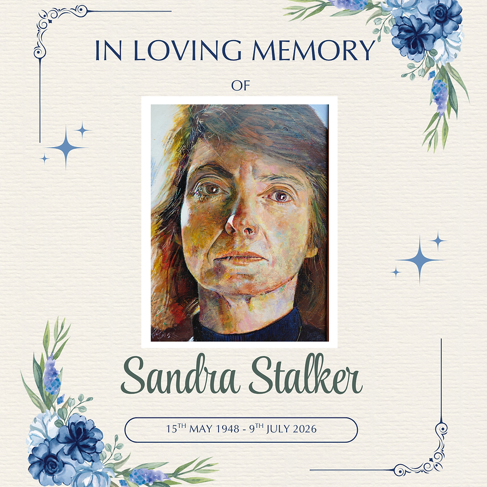 Sandra Stalker