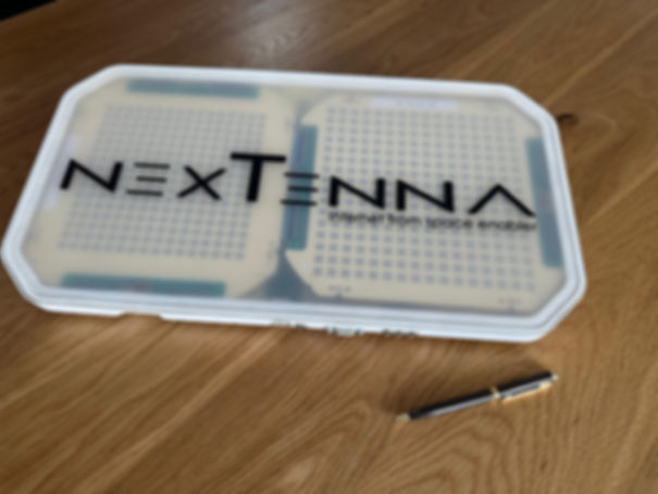 NexTenna MP