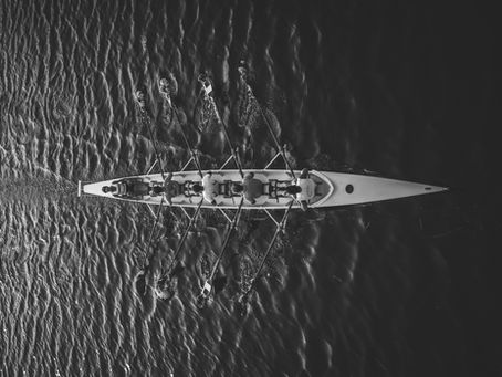 Servant leadership asks: "how can I help the people around me succeed?"
