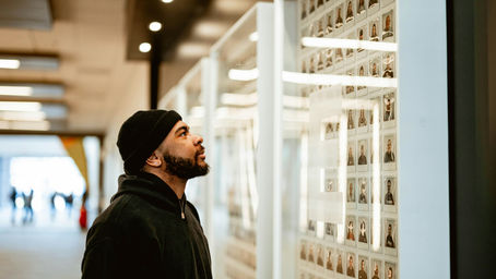 Why Our Inner Stories Matter