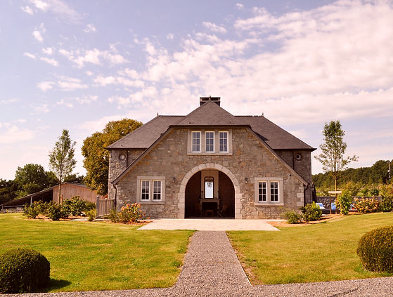 La Petite Maison Gîte