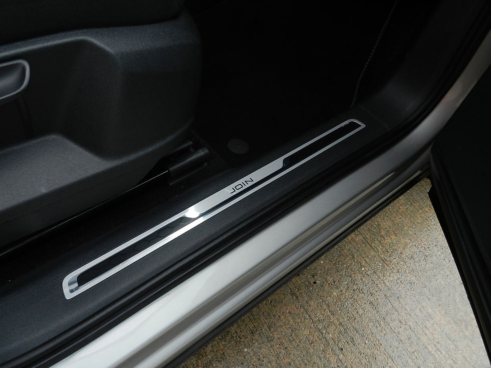 Miniatură: Volkswagen Tiguan 2.0TDI 150CP Highline Join Silver
