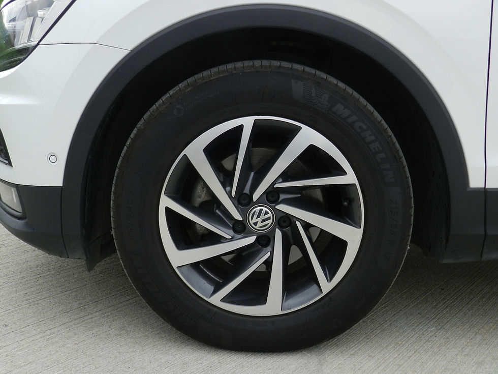 Miniatură: Volkswagen Tiguan 2.0 TDI 150 CP DSG Highline Sound
