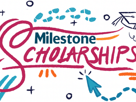 Valliage of the Stars - Milestone Scholarship Announcement - 2025