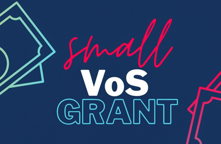Small Grant Application