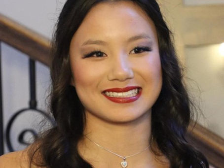 Teen’s life of faith, godly love and Bible study leaves untimely legacy