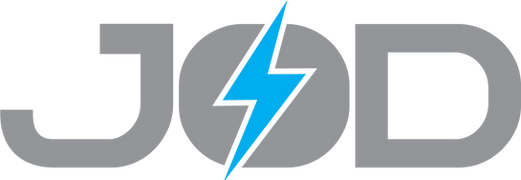 JOD logo