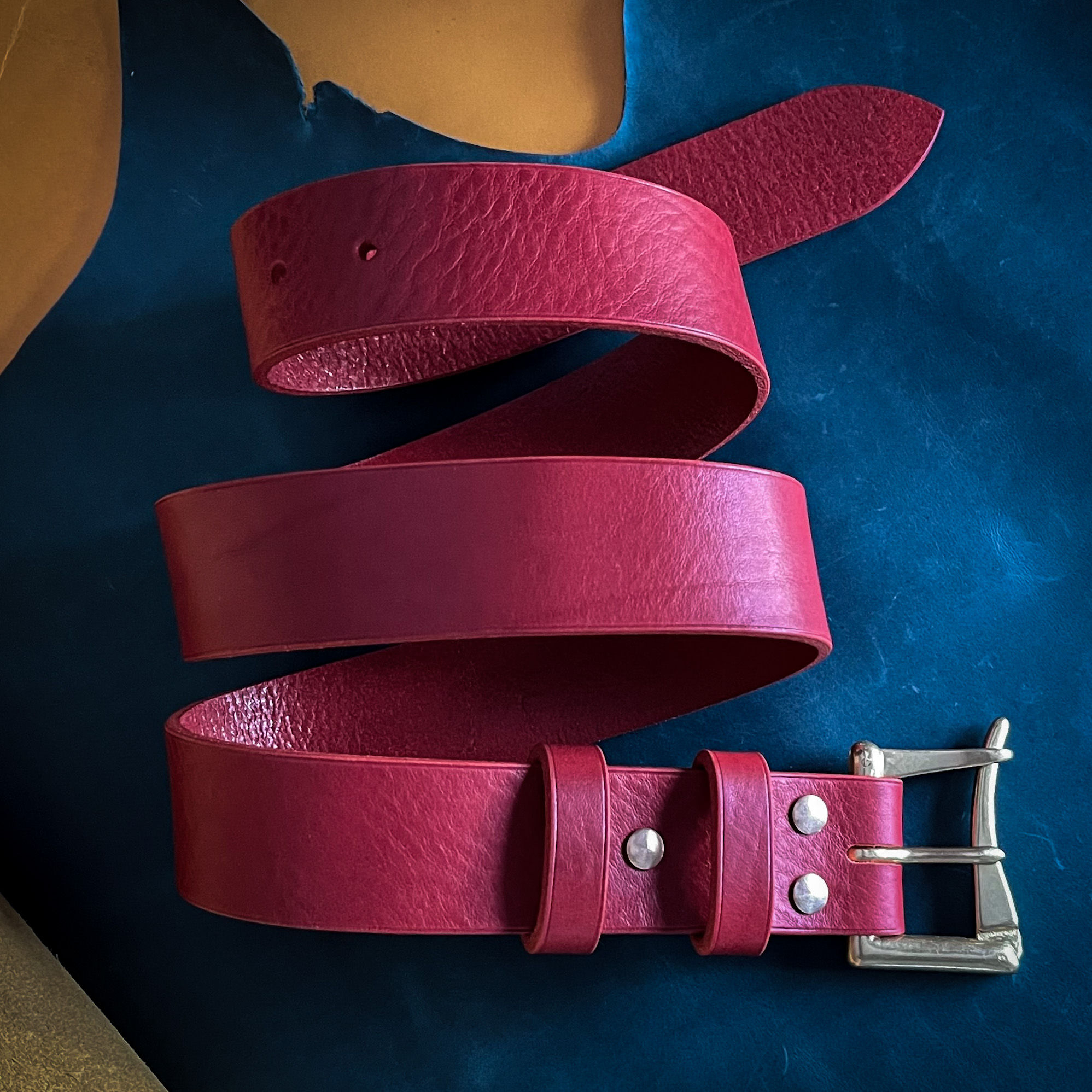 Ремень "Fireman"