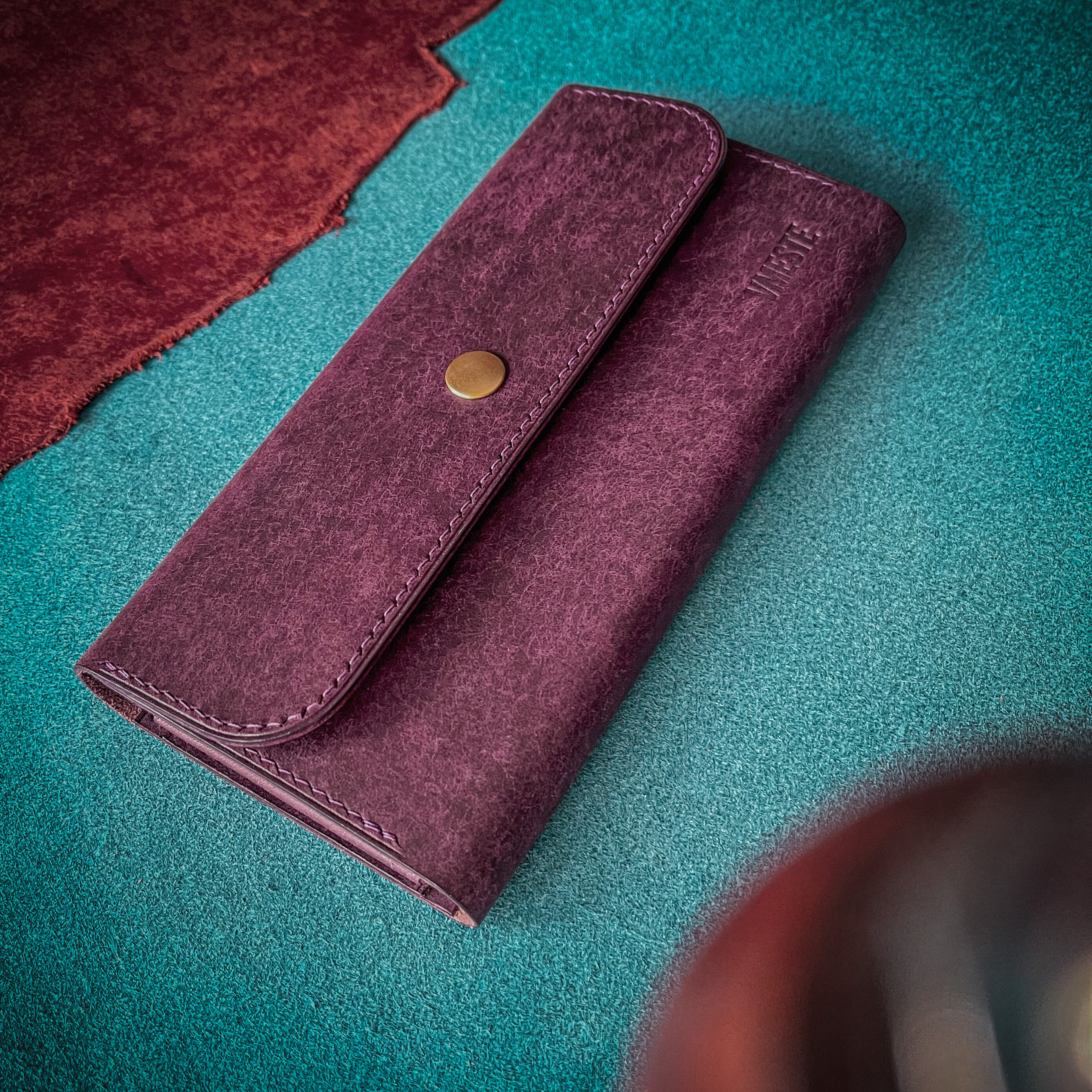 Кошелёк Butterfly "Premium"