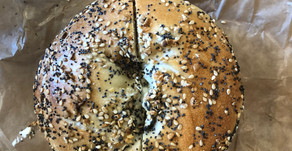 A Definitive Ranking Of The Bagels Near NYU