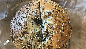 A Definitive Ranking Of The Bagels Near NYU