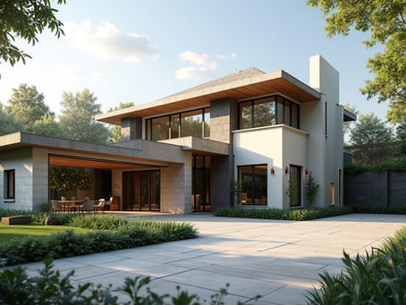 Advantages of Custom Home Building: Key Benefits of Building Your Custom Home