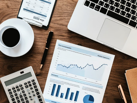 The Essentials of Accounting and Bookkeeping Every Business Should Know