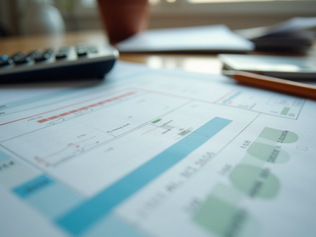 Streamline Your Messy Business Books Today: Organize Business Finances with Ease